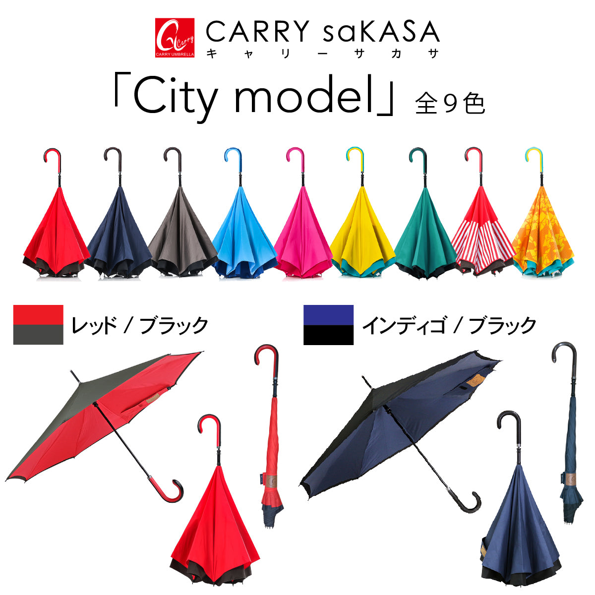City Model