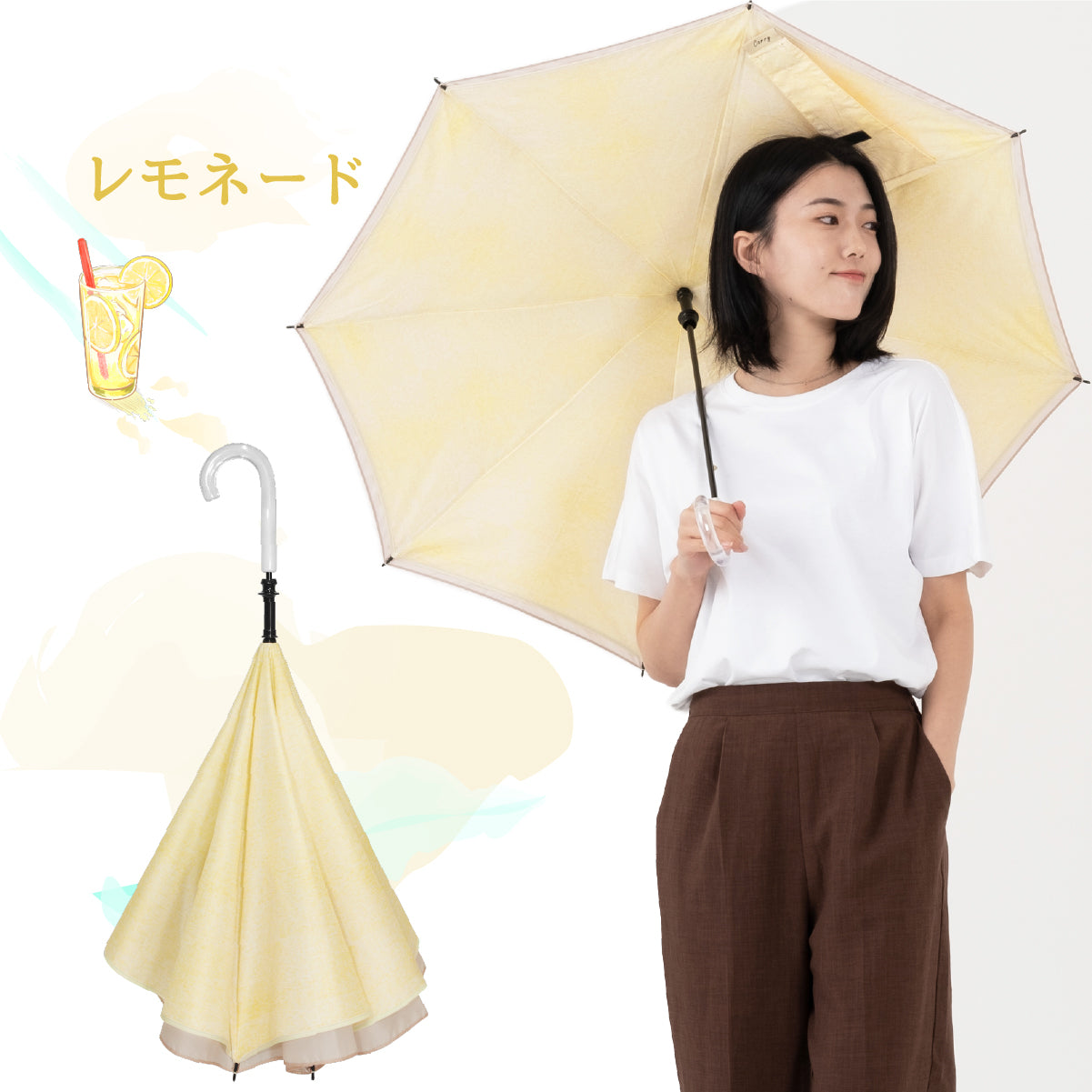 Afternoon Model
