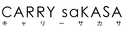 CARRY saKASA