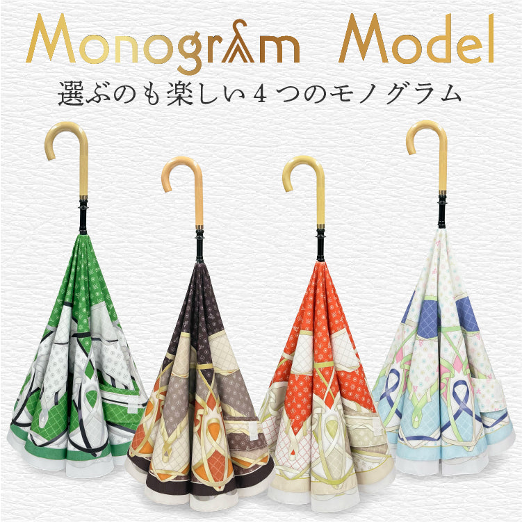 Monogram Model