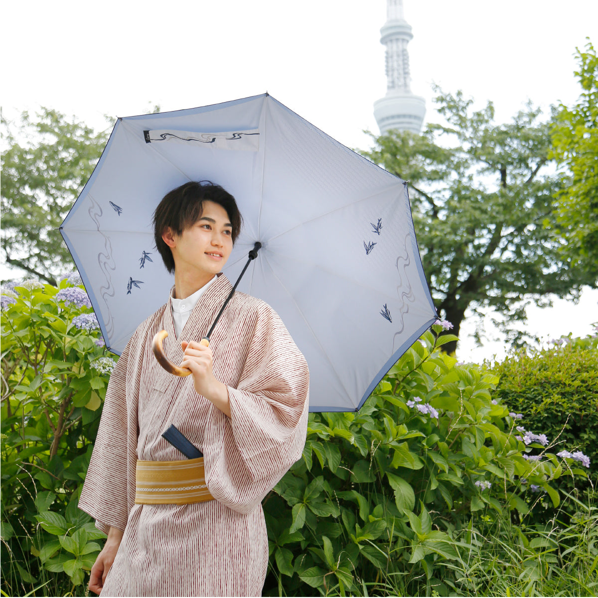 KOYOMI Style