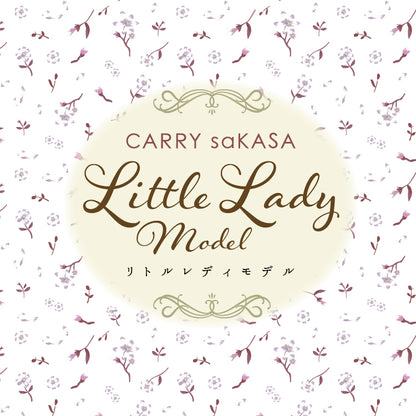 Little Lady Model