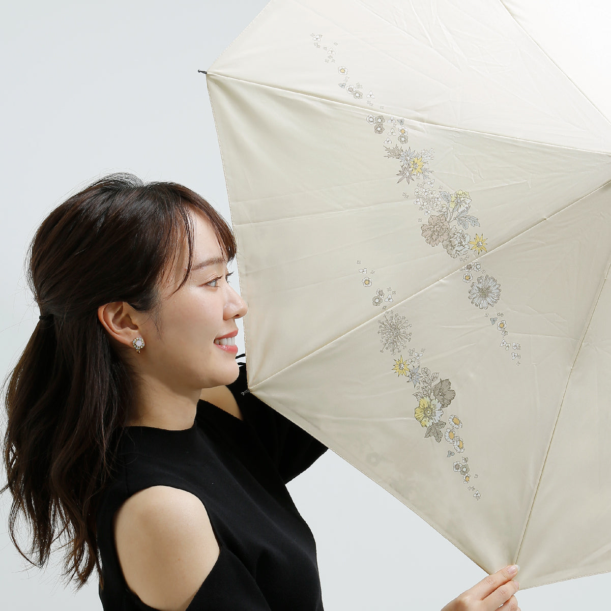 Flora Model